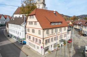Commercial estate other for sale in Sulzbach an der Murr, Germany Commercial estate other for sale in Sulzbach an der Murr, Germany