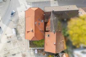 Ticari emlak diğer Sulzbach an der Murr Satılık Almanya | Image