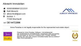 Ticari emlak diğer Sulzbach an der Murr Satılık Almanya | Image