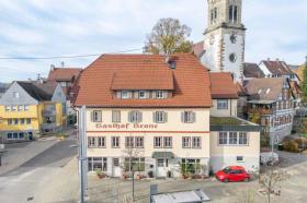 Ticari emlak diğer Sulzbach an der Murr Satılık Almanya | Image