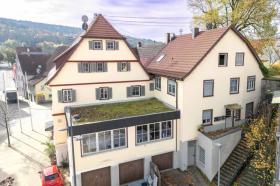 Ticari emlak diğer Sulzbach an der Murr Satılık Almanya | Image