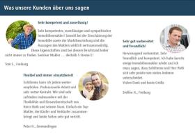 διαμέρισμα πάτωμα Φράιμπουργκ Προς πώληση Γερμανία | Image