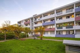 Płaski na sprzedaż w Fryburg, Niemcy Płaski na sprzedaż w Fryburg, Niemcy