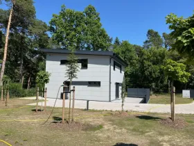 μονοκατοικία προς ενοικίαση στο Schwerin, Γερμανία