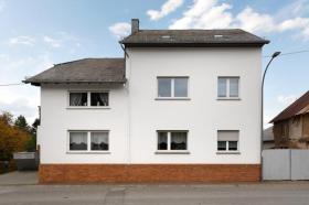 Дом на две семьи Луцерат Продажа Германия | Image