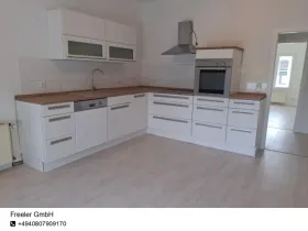 Image - 扁平 出租 于 汉堡-万茨贝克, 德国