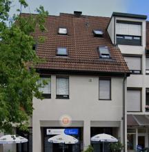 appartamento mansardato in vendita a Möglingen-Stammheim, Germania