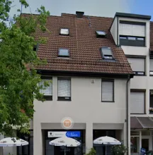 Tetőtéri lakás eladó a  oldalon. Möglingen-Stammheim, Németország