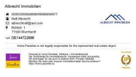 appartamento mansardato Möglingen Vendita Germania | Image