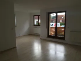 Ground floor apartment for rent in Glauchau, Germany