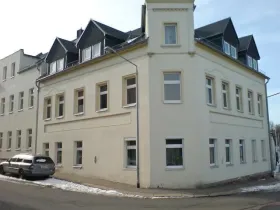 Commercial estate other for rent in Meerane-Zwickau, Germany