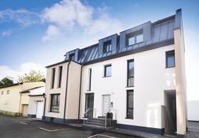 zemin kat daire kiralık 'de Siegburg-Wolsdorf, Almanya