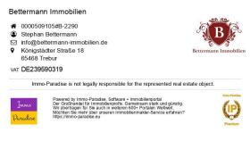 Etagenwohnung Frankfurt am Main zu mieten Deutschland | Image
