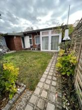 Bungaló eladó a  oldalon. Berlin-Neukölln, Németország