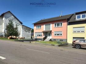 Enebolig til salgs i Beckingen-Honzrath, Tyskland