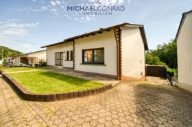 Image - Enebolig til salgs i Schmelz-Außen, Tyskland