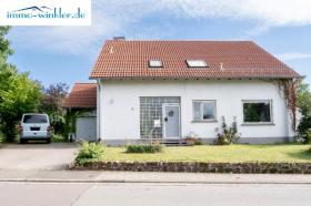 Odvojena kuća Homburg Na prodaju Njemačka | Image