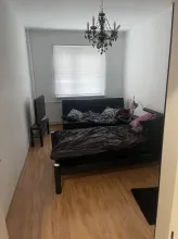 Floor Apartment for sale in Berlin-Wilhelmstadt, Germany