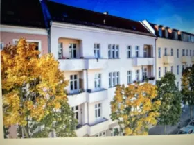Multi family for sale in Berlin-Johannisthal, Germany