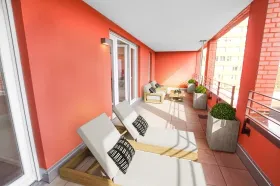 διαμέρισμα πάτωμα προς ενοικίαση στο Φρανκφούρτη-Niederrad, Γερμανία