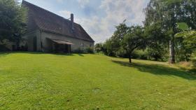 Casa de fazenda Oberwiera Venda Alemanha | Image