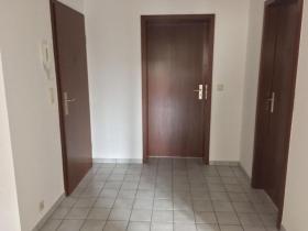 appartement au rez-de-chaussée Glauchau Loyer Allemagne | Image
