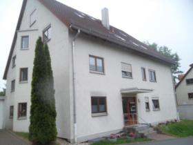 appartement au rez-de-chaussée Glauchau Loyer Allemagne | Image
