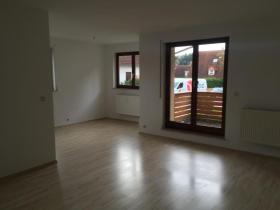 Image - Apartamento térreo para alugar em Glauchau, Alemanha