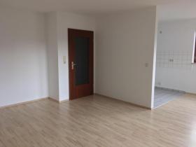 appartement au rez-de-chaussée Glauchau Loyer Allemagne | Image