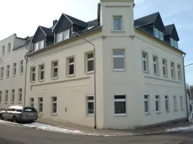 Ticari emlak diğer kiralık 'de Meerane-Zwichau, Almanya