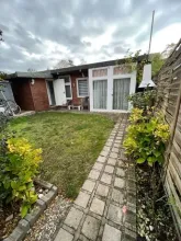 Bungalow for sale in Berlin-Charlottenburg, Germany