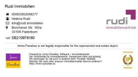 Dom wolnostojący Lage Niemcy | Image