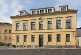 Apartamento sótão à venda em Grimma-Leipzig, Alemanha Apartamento sótão à venda em Grimma-Leipzig, Alemanha