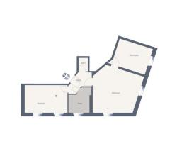 Apartamento sótão Grimma Venda Alemanha | Image