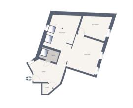 Apartamento sótão Grimma Venda Alemanha | Image