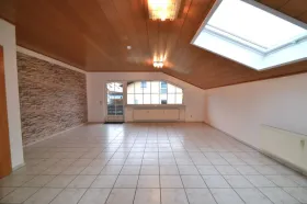Image - appartement mansardé pour le loyer à Königshiver, Allemagne