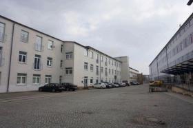 Kontorplass til leie i Finsterwalde, Tyskland