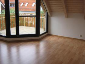 apartamento en planta alta Glauchau Venta Alemania | Image