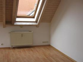 apartamento en planta alta Glauchau Venta Alemania | Image