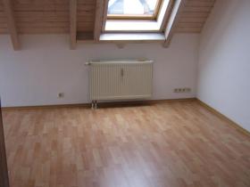 apartamento en planta alta Glauchau Venta Alemania | Image