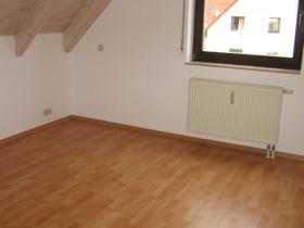 apartamento en planta alta Glauchau Venta Alemania | Image