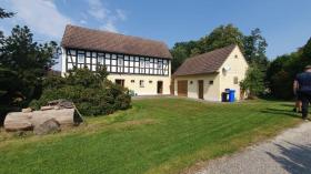 Image - Bauernhaus zu verkaufen in Oberwiera-Zwickau, Deutschland