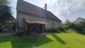 cortijo Oberwiera Venta Alemania | Image