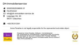 Ticari emlak diğer Glauchau Kiralık Almanya | Image