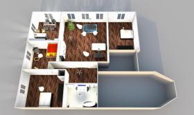 Ticari emlak diğer Meerane Kiralık Almanya | Image