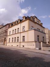 Ticari emlak diğer Meerane Kiralık Almanya | Image