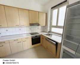 Apartamento en alquiler en Hamburgo, Alemania