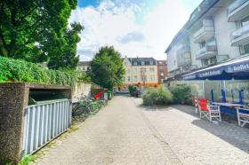 Komercijalne nekretnine druge Köln Prodajem Njemačka | Image