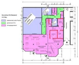 Komercijalne nekretnine druge Köln Prodajem Njemačka | Image