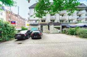 Komercijalne nekretnine druge Köln Prodajem Njemačka | Image